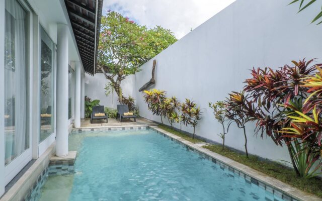The Kanjeng Villas Batubelig