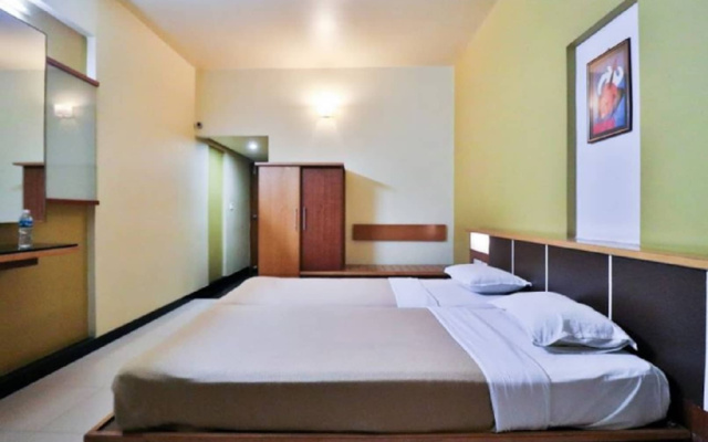 Hotel Bala Regency