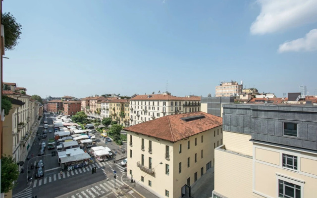 Locazione Turistica San Marco Bilo