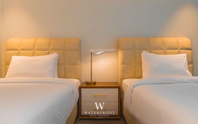 Waterfront Hotel Apartments