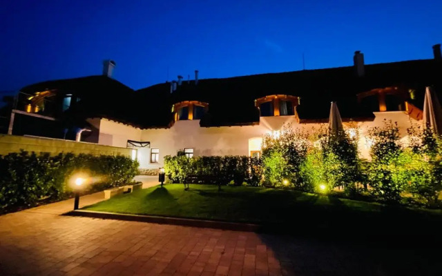 Öreg Halász Hotel és Étterem