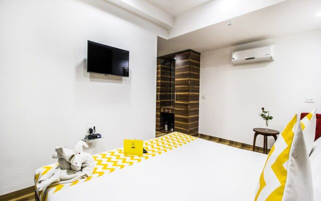 FabHotel Prime Sapphire Inn