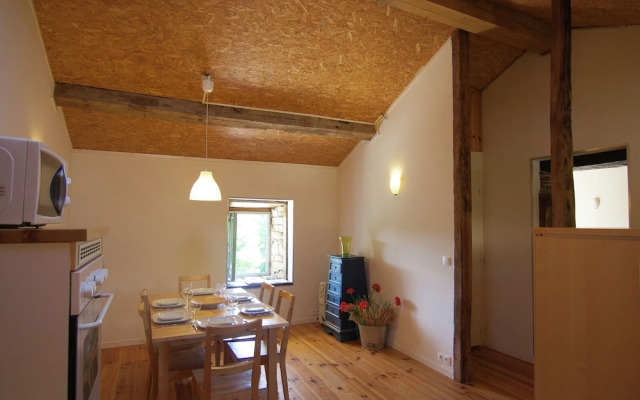 Spacious Gite With Large Terrace