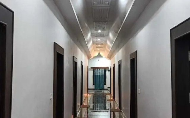 Khajuraho Holiday Resorts