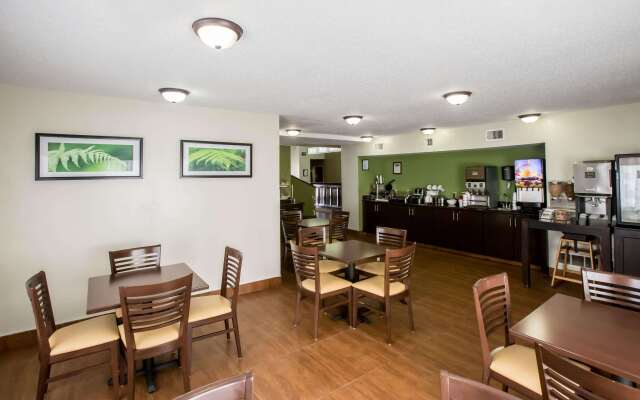 Sleep Inn Rockford I-90