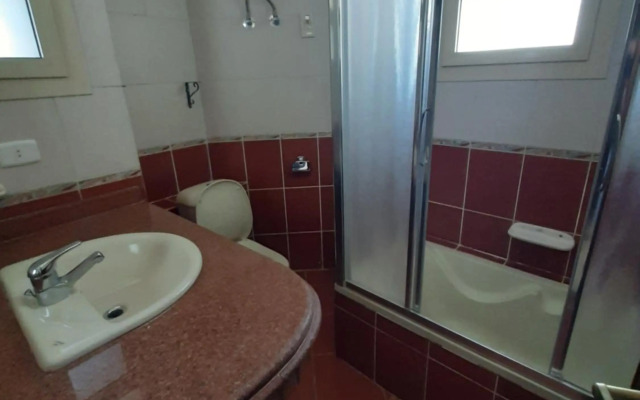 Shark's bay oasis 2 bedrooms apartment