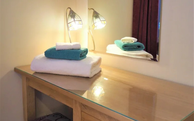 Corbie Self Catering Shetland