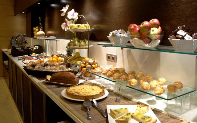 Hotel Zenit Lleida