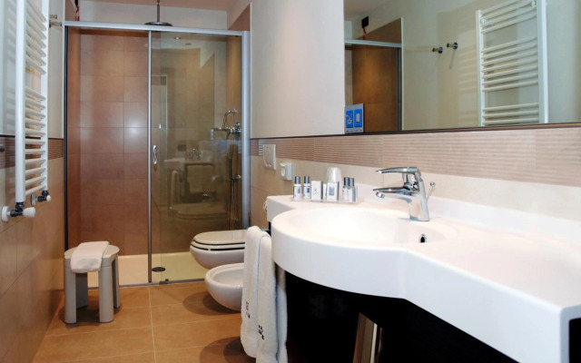 Hotel Galvani