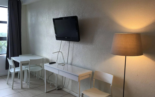Design Suites Hollywood Beach