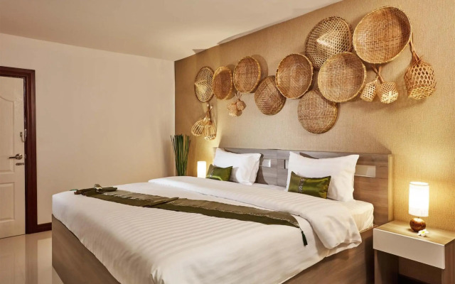 Baan Thai Boutique
