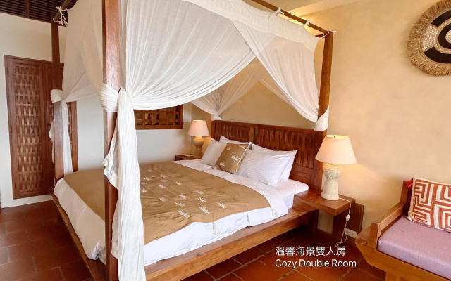 Red Garden Resort