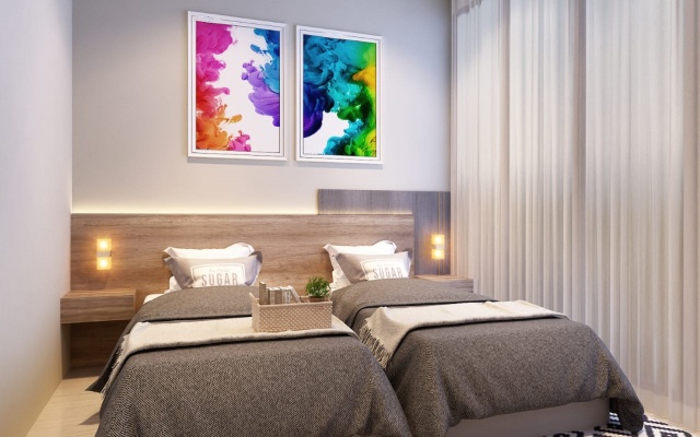 de BAGHRAF By Amithya