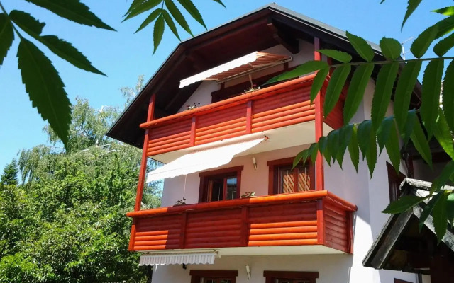 Haus Alexandra Apartment