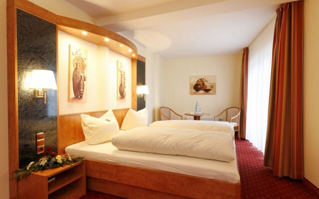 Landgasthof Alte Post