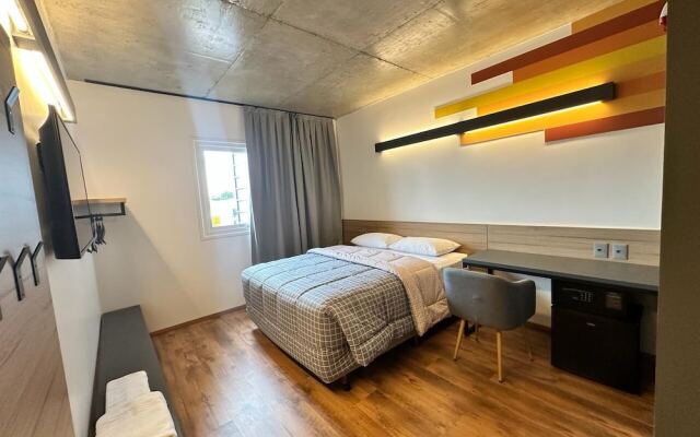 Hotel 10 Sorriso