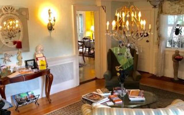 Scranton Seahorse Inn