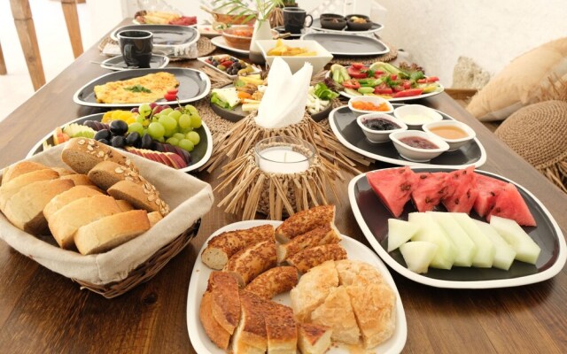 Adacan Alacatı