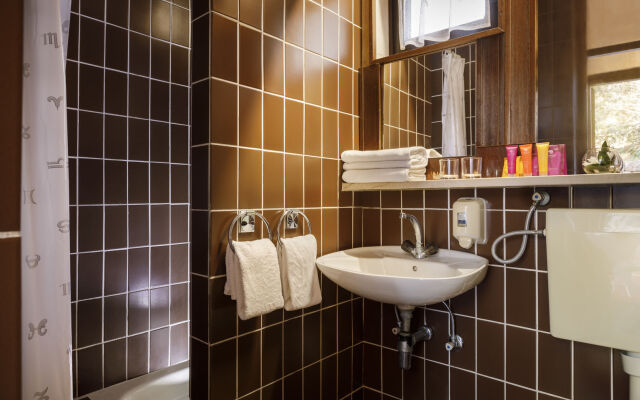 Trim Sunny Apartments by Valamar