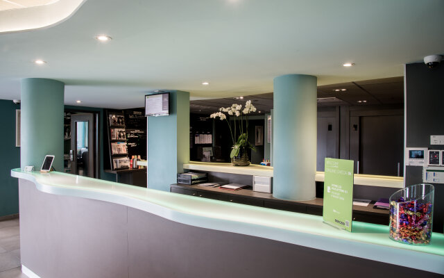 ibis Styles Lyon Confluence