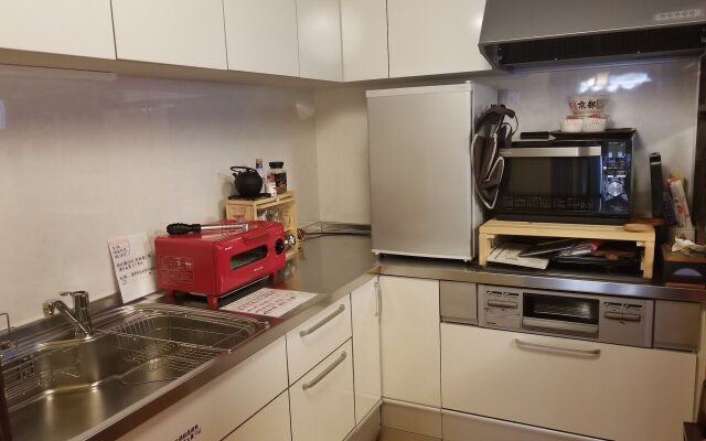 Kyonoyado Senkakubettei