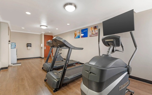 Comfort Inn Anaheim Resort