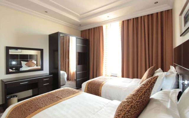 Platinum Suites Jeddah