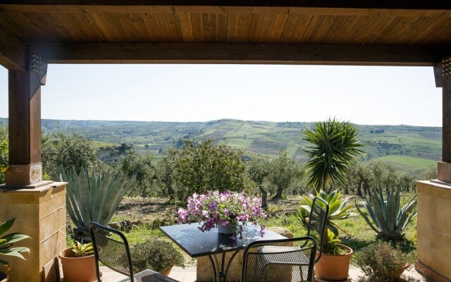 Agriturismo Baglio Vecchio