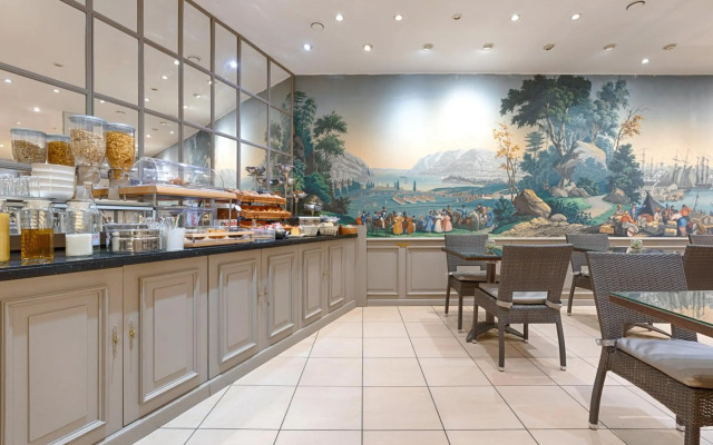 Beaugency Hotel