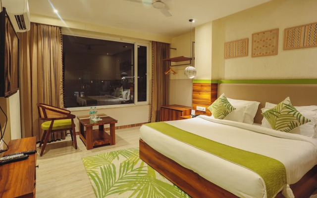 The Manor House Boutique Stays