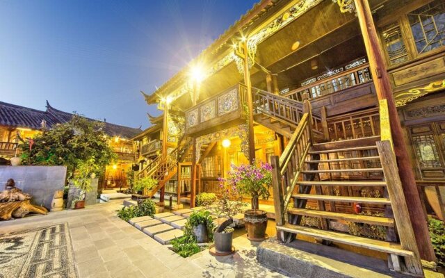 Zhaogongguan Boutique Inn