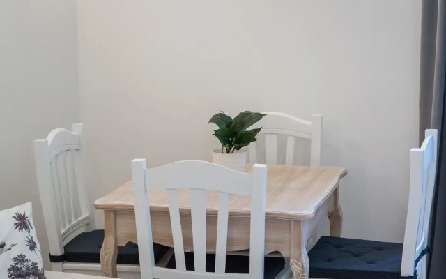 Rental in Rome Turati