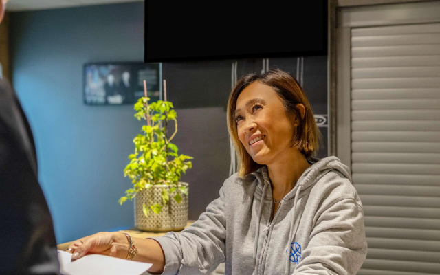 ibis budget Compiègne Centre Ville