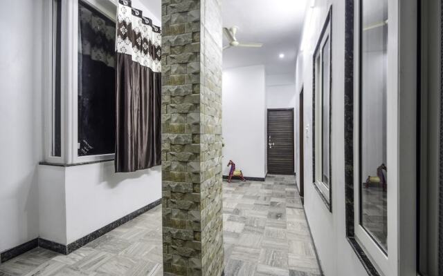 OYO Home 26763 City View Stay