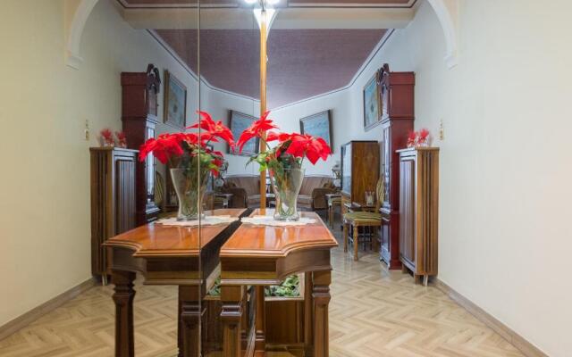 Acropolis View apartment 120sqm