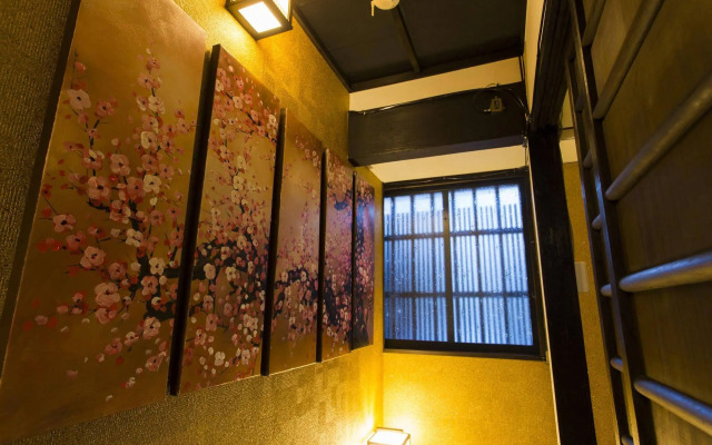 Kamigata Oyado Hachijo