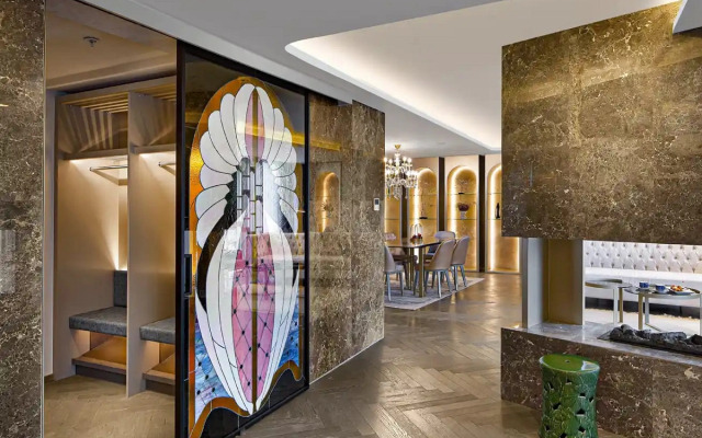 Wanda Vista Residence