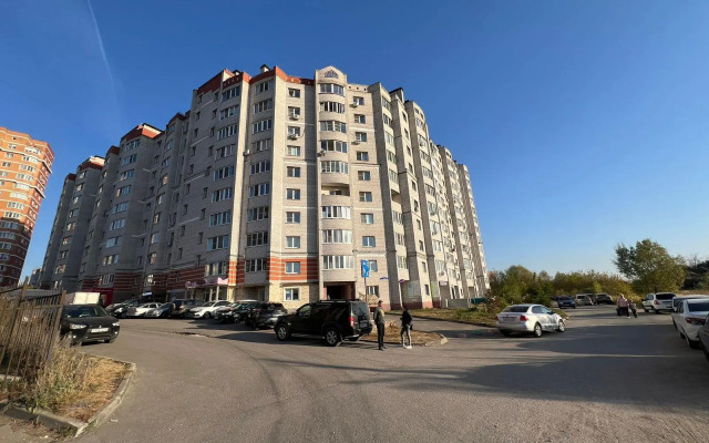 Apartments on Sunny Boulevard 2