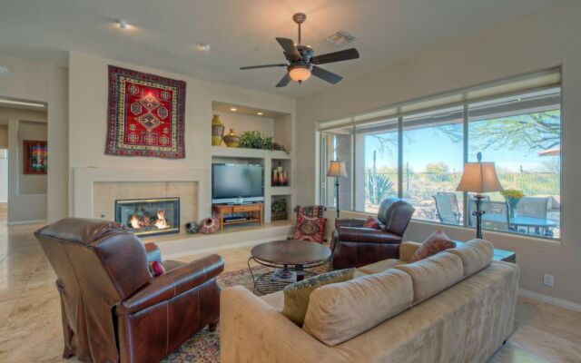 Casa Terravita 3 Bedroom Home