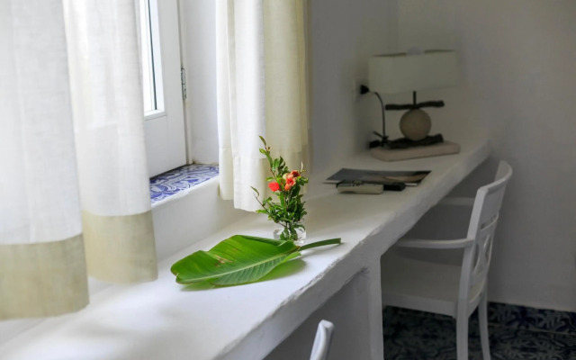 Mari del Sud Resort