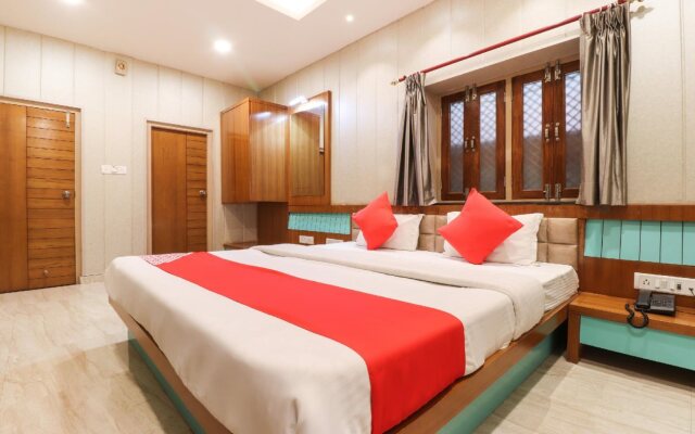 Hotel Raghupati By OYO Rooms
