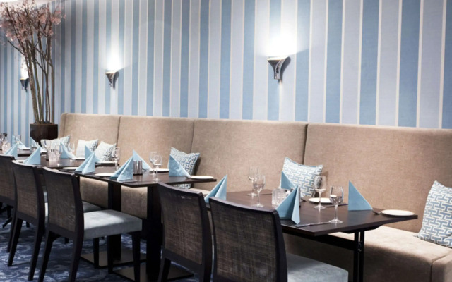 Clarion Hotel Oslo Airport
