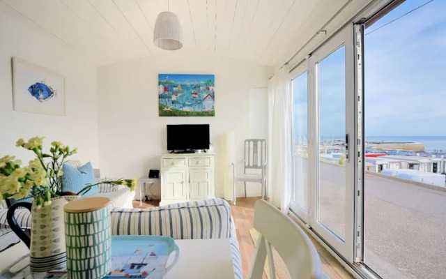 The Beach Hut