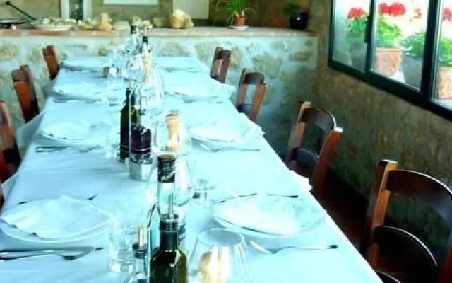 Agriturismo Apparita