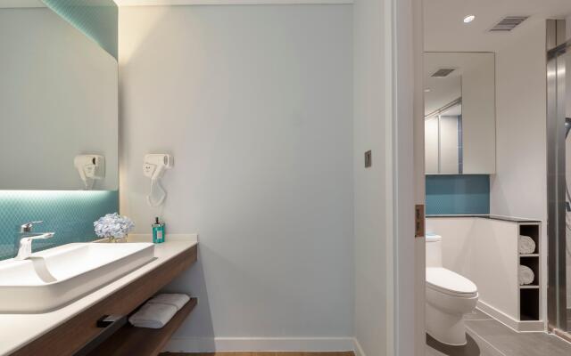 Holiday Inn Express Nanjing Dongshan by IHG
