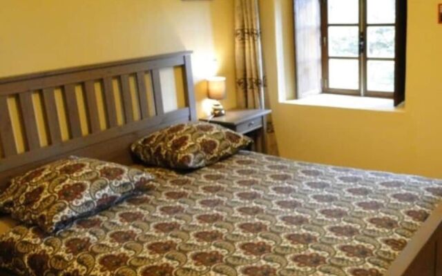 Jasserie Les Airelles