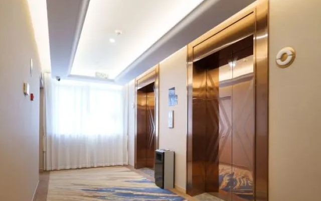 M&S ManYun Hotel – Hotel Rooms – Changzhou