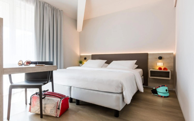 Goti' Hotel