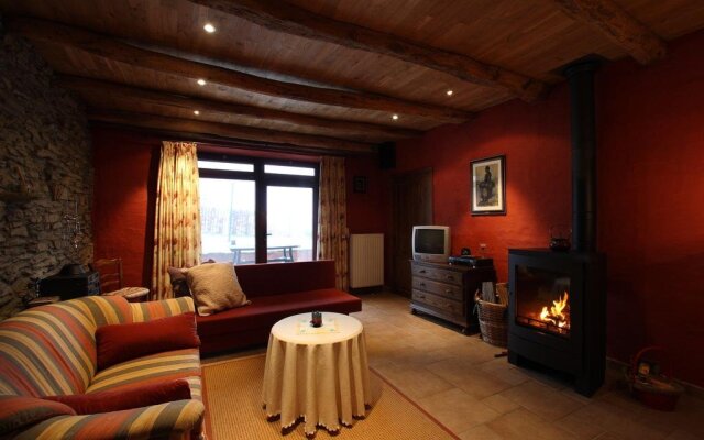 B&B La Haute Voie