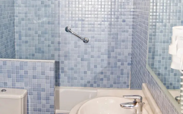 Apartamentos Posada La Robla